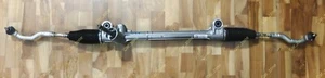 New OEM Genuine Steering Rack For Suzuki Swift 2011-2016 Front Wheel Drive UK  - Picture 1 of 5