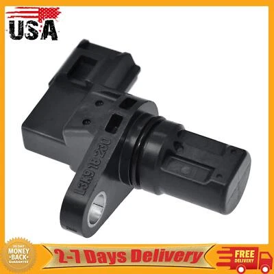 1x Sensor de posición del árbol de levas J5T32471 para Mazda 3 6 CX-7 2,3 L L3K918230 2007-2013 Foto 1 de 4