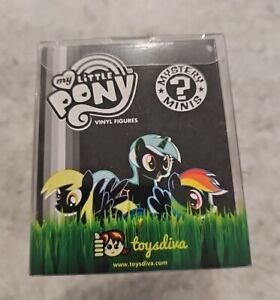 Funko My Little Pony: Mystery Mini Figure Action Figure Sealed with Protector 