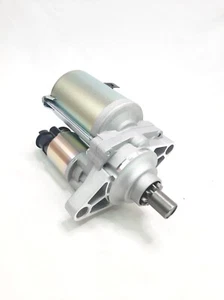 New Honda Pilot Accord Odyssey Starter 17728 Acura TL MDX 3.0L - 3.5L V6 LU17728 - Picture 1 of 9
