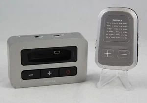 Station de base Bluetooth sans fil Phonak ComPilot et Phonak TVLink S PAS DE FILS - Photo 1 sur 7
