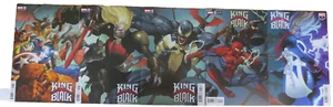 King In Black #1-5 Connecting Variants - Picture 1 of 7