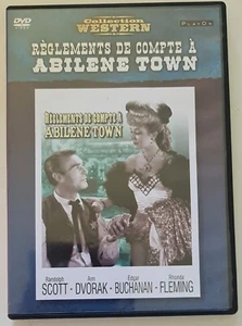 Règlements de compte à Abylene Town. 1946. Neuf. - Picture 1 of 2