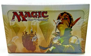 Magic the Gathering Oath of the Gatewatch Booster Box Factory Sealed English MTG - Picture 1 of 5