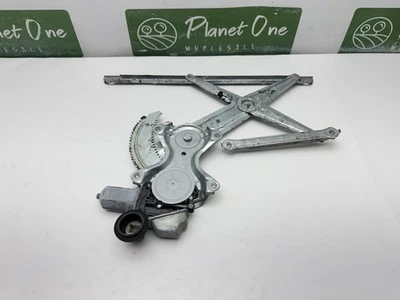 Regulador de ventana de puerta delantera derecha Toyota Highlander 2014-2019 85710-0E040 O Foto 1 de 4