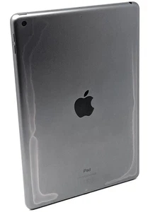 Apple iPad 2020 Tablet 10,2" 32GB Space Grau Ersatzteil/Defekt - Afbeelding 1 van 8