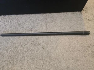 HTF WEAVER RIFLE 6MM BR BENCH REST HEAVY TAPERED GUN BARREL 24 1/2 " - Picture 1 of 5