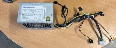 Netzteil 500W FSP500-50AAGA ATX 80 PLUS Computernetzteil FSP Group Inc. - Bild 1 von 3