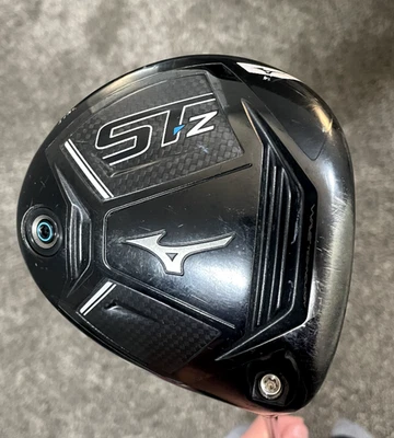 Mizuno ST-Z Driver 9.5* Stiff Project X Evenflow Riptide CB 6.0-S 60g Shaft - Image 1 of 4