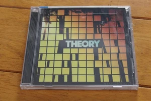 Theory of a Deadman CD Wake Up Call 2017 Rock Roadrunner Records Music New - Picture 1 of 2