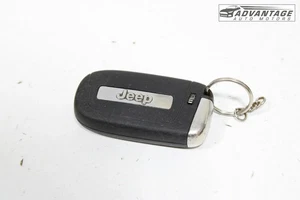 2017-2022 JEEP RENEGADE KEYLESS ENTRY THEFT REMOTE CONTROL SMART KEY FOB OEM - Picture 1 of 5