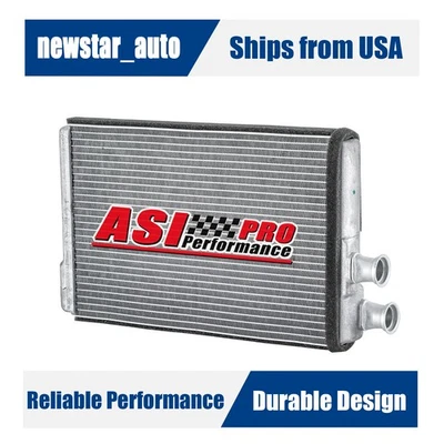 HVAC Heater Core For 2005~21  Ram C/V Dodge Grand Caravan Chrysler Town Country - Изображение 1 из 4