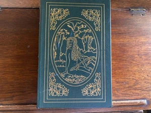 LITTLE, BIG by John Crowley, Easton Press 1981 - Picture 1 of 6