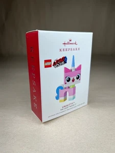 2019 Hallmark Keepsake Ornament - UNIKITTY - Picture 1 of 8
