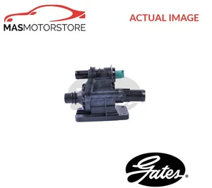 ENGINE COOLANT THERMOSTAT GATES TH41183G1 P FOR FIAT SCUDO 1.6 D MULTIJET 1.6L - Picture 1 of 5