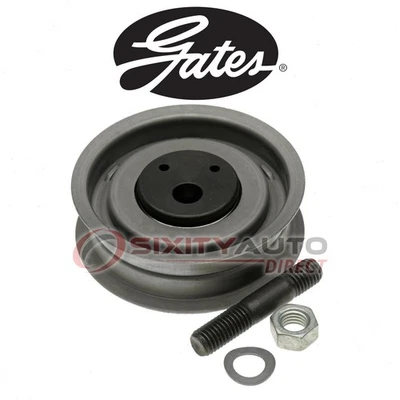 Gates Timing Belt Tensioner for 1980-1982 Plymouth TC3 1.7L L4 - Engine yc - Imagem 1 de 4