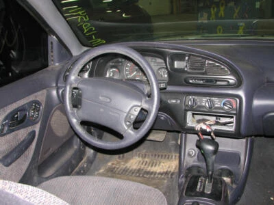 Medidores de cuadro de instrumentos velocímetro Ford Contour 1998 Foto 1 de 4