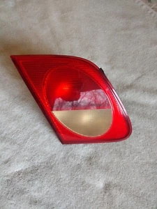 1997-98 Mercedes Benz E420 Driver Inner Tail Light - Picture 1 of 2