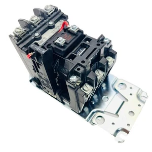AB 500F-BOD930 3P AC CONTACTOR - Picture 1 of 6