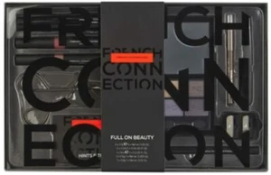 French Connection FCUK Full On Beauty Gift Set - 10 Pieces SEE DESCRIPTION - Picture 1 of 2