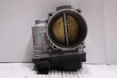 Infiniti G35 2002 2003 2004 2005 2006 3,5 V6 conjunto de carrocería del acelerador OEM 576-01 Foto 1 de 4