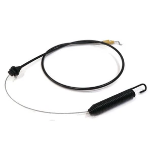 Deck Engagement Cable for 2006 Troy-Bilt 13AO77TG766 Bronco Lawn Tractor Mower - Picture 1 of 7
