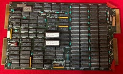 HP, PROCESSOR BOARD, 12105-69010 - Image 1 of 4