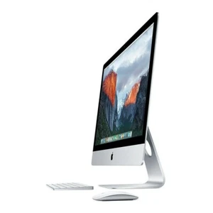 Apple iMac 21.5 2013 1.12TB Fusion 8GB Ram Core i5 All in one computer Desktop - Afbeelding 1 van 3