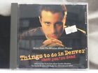 THINGS TO DO IN DENVER ... - COSA FARE A DENVER ... - OST CD TOM WAITS MORPHINE