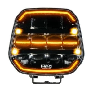 Luz auxiliar estroboscópica EPIX9+ 9" (Powerboost) - Imagen 1 de 6