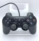 Sony Playstation 2 PS2 Dualshock 2 Controller SCPH-10010 Original| Bitte lesen