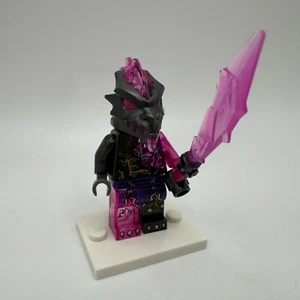 LEGO Ninjago Vengestone-Krieger Minifigur 71768 NEU NICHT MEHR ERHÄLTLICH Eichelhäher-Drache NJO754 - Bild 1 von 2