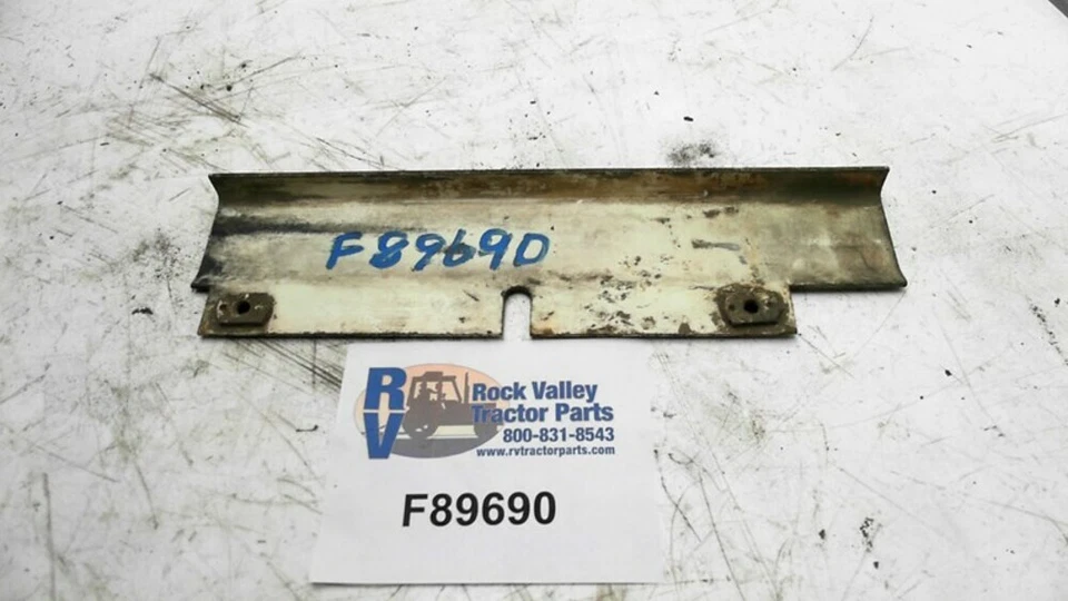 PANEL-BATERÍA ACCESO F89690 Foto 1 de 1