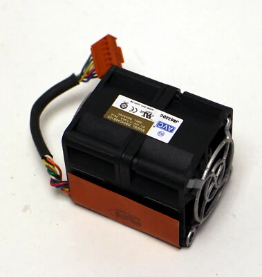 N13-06945 FAN AVC DB04048B12S 40x40x48mm 12V- 1,9A - Bild 1 von 3