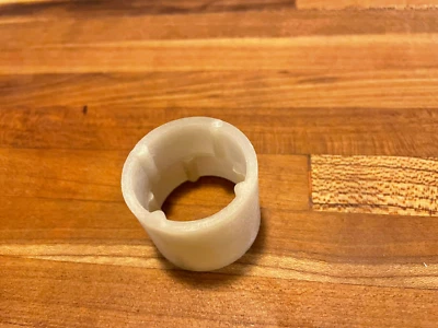 Extra Short Power Coupler for Shopsmith 2022 Molded Design!!! - Image 1 of 4