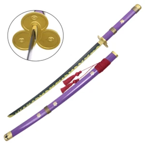 Katana - One Piece Zoro Enma - Picture 1 of 1