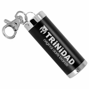 CONDOR TRiNiDAD Aluminium Tip Case - Soft Tip Holder with Clip - Picture 1 of 3