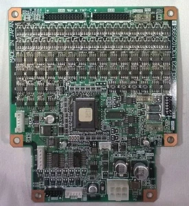 FUJI FRONTIER BOARD CLE23 PARA ESCÁNER SP 3000 CLE 23 - Imagen 1 de 4