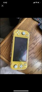 switch lite - Picture 1 of 7