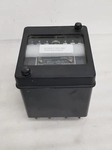 Relé auxiliar multicontacto GE 12HFA54E187 tipo HFA 125 VDC/CY - Imagen 1 de 7
