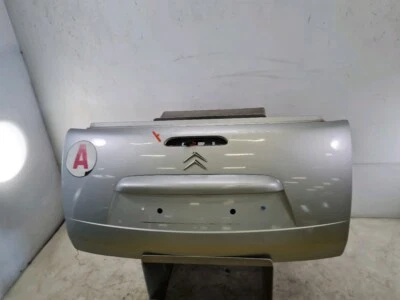 Portillon arrière - Citroen C3 PLURIEL I PH.2 - 00008701AN - T0-2272G - Photo 1/4