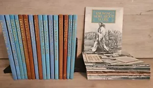 Guideposts Home Study Bible Plan 16 "Discovering" Books & CorrespondingWorkbooks - Picture 1 of 15