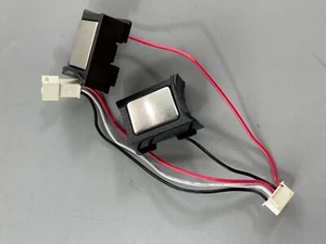 Contacts de charge pour robot EcoVacs Deebot N79SE d'origine - Photo 1/5