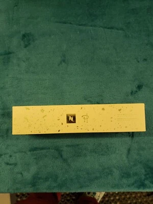 Nespresso Infiniment Gourmand Pierre Herme Vertuo Line 1 套 10 Pod 榛子 — 第 1/4 张图片