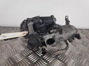 2013 CITROEN C4 NX EGR VALVE 702209080 - Picture 1 of 6
