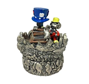 The Tudor Mint The Magic Mouse 1524 WAPW - Bild 1 von 24