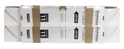 Trane FLRQB5FR21M11 20.2x26x4.7 MERV 11 QuikBox Replacement Media Filter - 2 Pac - Image 1 of 4