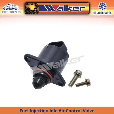 Válvula de controle de ar ocioso para 1995-2002 Isuzu Trooper injeção de combustível Walker 1996 - Imagem 1 de 4