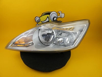Scheinwerfer links 8M51-13W030 Focus 2 - Bild 1 von 4