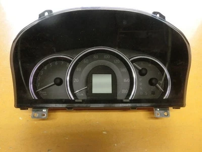 Cuadro de instrumentos velocímetro medidor Toyota Crown Athlete GRS200 JDM GRS204  Foto 1 de 4